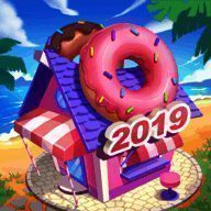 烹饪狂人 新版本 V1.0.6