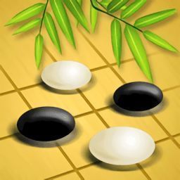 围棋大作战 最新版 V1.0.0