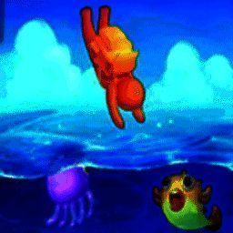 我的钓鱼大师 V1.0.3