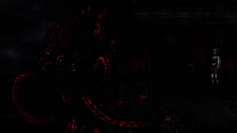 《离岛》试玩版