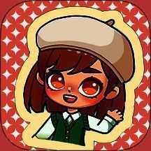 派对小镇 无广告版 V11.0.0