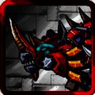 机甲恐龙大乱斗 免广告版 V12.11.1