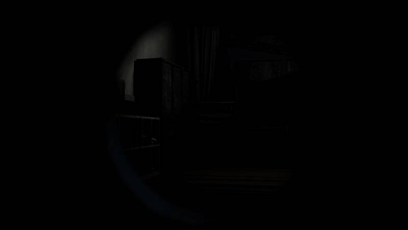 《Anomaly Rooms》免安装汉化版