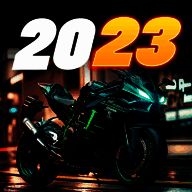 摩托车模拟3D 免费版 V1.1.3