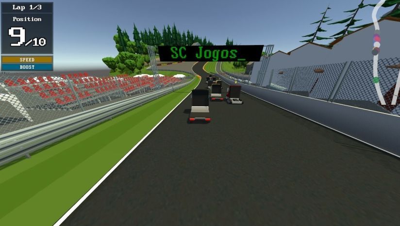 《巴罗T23》官方版