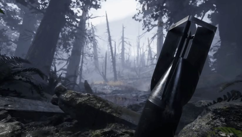 《山河在》游戏库