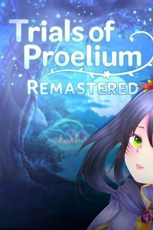 《Trials of Proelium Remastered》免安装版