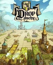 《方块公国》免安装部落DLC集成版