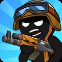 火柴人战争枪战精英 免广告版 V1.0.1