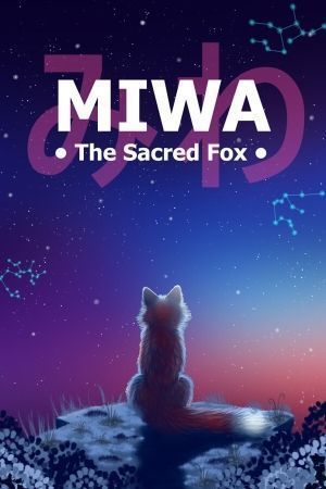 《Miwa: The Sacred Fox》免安装版