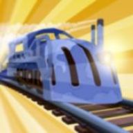 脱轨:生存冒险 安卓中文版 V1.7.0