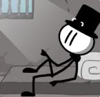 越狱火柴人冒险 最新版 V1.42