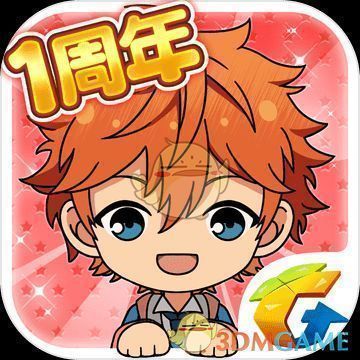 偶像梦幻祭 V2.1.1