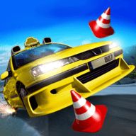 狂怒飞车驾驶 免费版 V1.0.1129