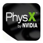 NVIDIA PhysX9.17