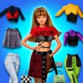 时尚女郎换装派对 V2023.04.21