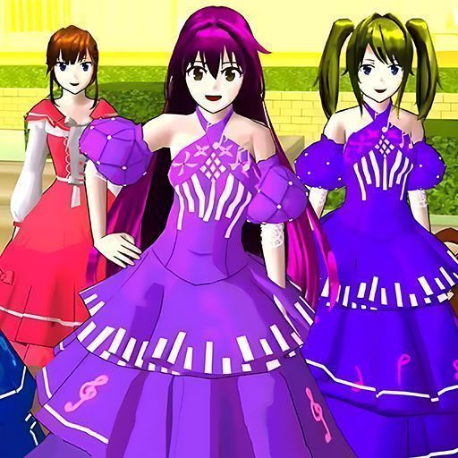 樱校绝美女团 V1.0