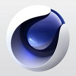 maxon cinema 4d r25 mac中文版 r25.117