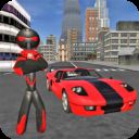 火柴人绳索英雄 正版最新版 V3.9.5