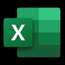 microsoft excel for mac版 v16.84苹果版
