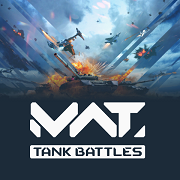 MWT坦克战争 官网版 V1.0