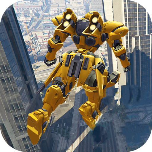 明日机甲来袭 手机版 V1.0