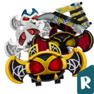 假面骑士月骑模拟器 V1.1