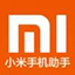 小米手机助手概念版