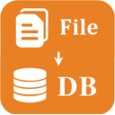 FileToDB Mac版 v3.5.4
