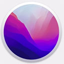苹果系统macos monterey 12.7.6正式版