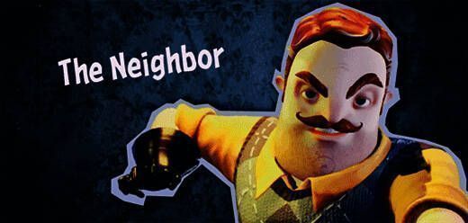 你好邻居全系列手游大全