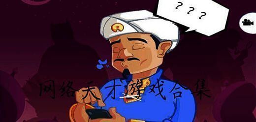 网络天才版本合集