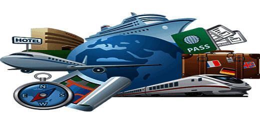 苹果旅游出行app大全