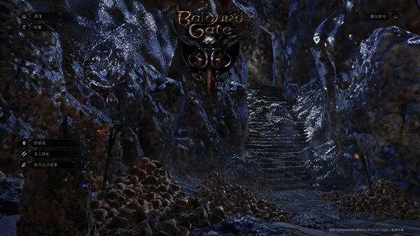 博德之门3电脑游戏版本大全