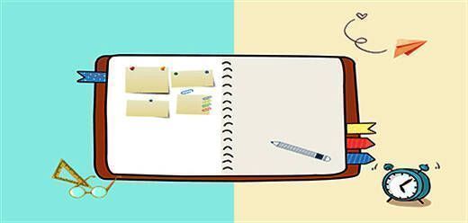 苹果手机写日记的app