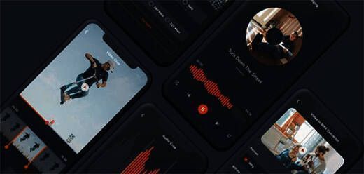 ios视频剪辑软件大全