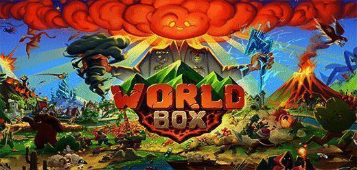 世界盒子手游版本大全
