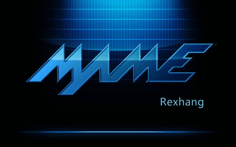 mame模拟器软件版本合集