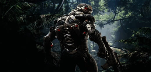 孤岛危机所有版本