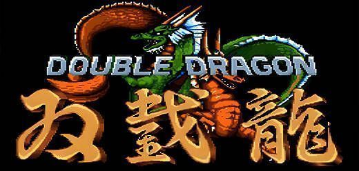 双截龙游戏单机版