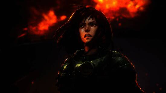 恶意不息游戏合集