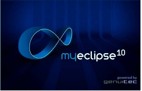 myeclipse版本大全