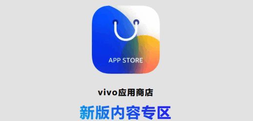 vivo应用商店版本大全