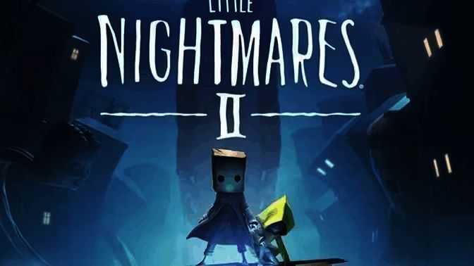 小小梦魇2系列合集