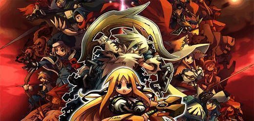 gba游戏排行榜前十名