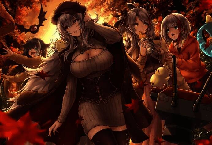 经营养成类游戏合集