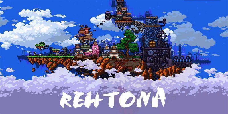 像素同人游戏大全