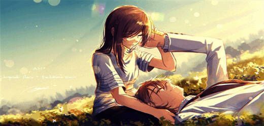 恋爱模拟手游大全