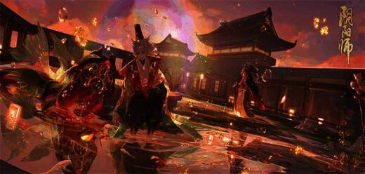 阴阳师版本大全