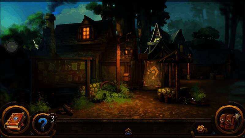 密室逃脱系列合集